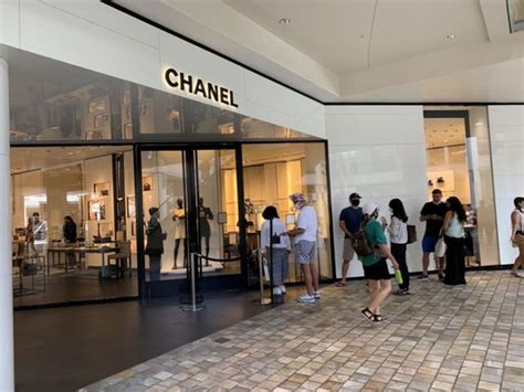 chanel honolulu cheaper|chanel hawaii price.